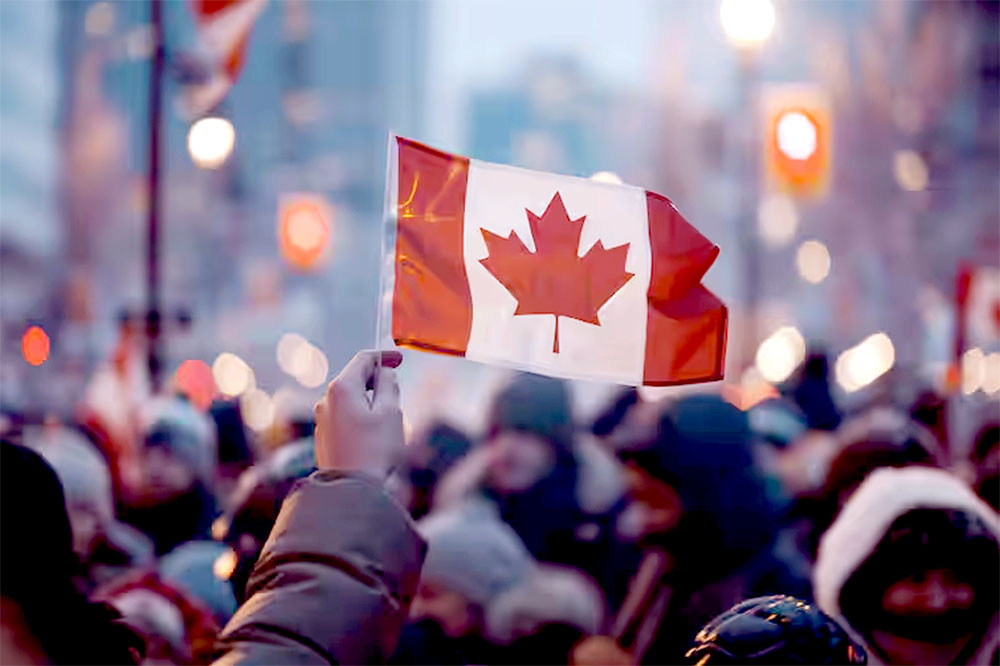 30,000 youth to be deported from Canada, large number of Punjabis affected, including students and PR people